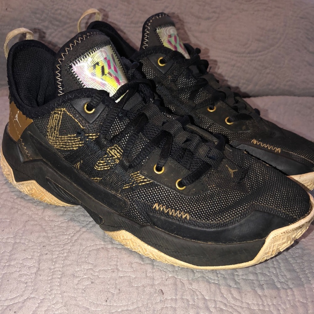 $4.99 Shipping - 🏀Jordan One Take 2 🏀